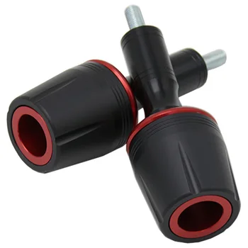 

10Mm Motorcycle Falling Protection Frame Slider Fairing Guard Crash Pad Protector for Kawasaki Yamaha Honda Motorcycle Accessori