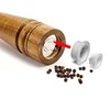 Manual Salt and Pepper Grinder replacement burrs (Conical Ceramic Burr) ► Photo 2/3