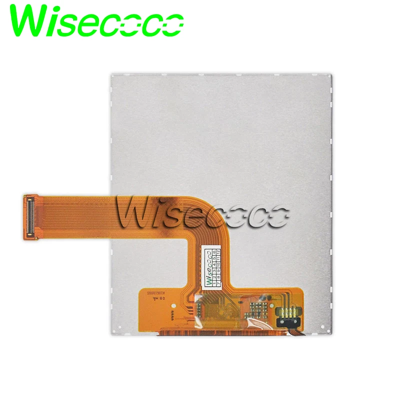 ЖК дисплей wisecoco 3 5 дюймов HMD VR AR 1440x1600 TFT ips панели mipi 90 Гц Высокое разрешение