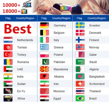 

Global Android tv screen M3U Arabic Italy Germany Netherland Belgium Spain Greek support box m3u smart tv enigma2 PC Linux