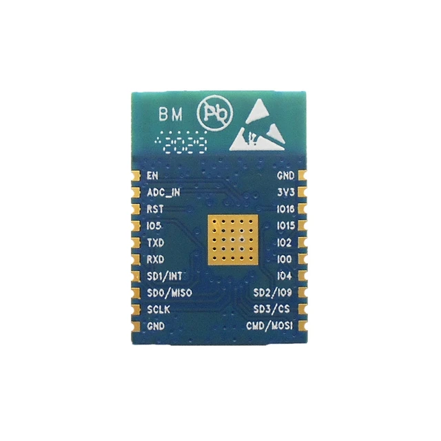 Esp8266 Wifi Module Stm32,module Wifi Esp8266 V12,esp8266, 47 OFF