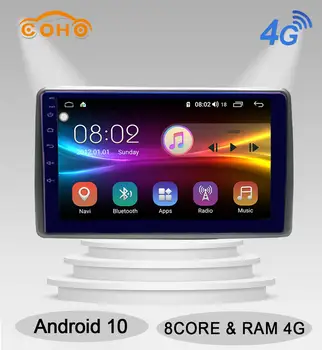 

CX20 Car Audio Android 10.0 Octa Core 4+64g Dvd Automotivo Multimedia Radio Android For ChangAn CX20