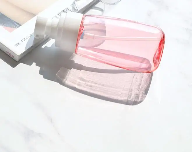 

Wholesale UPG spray bottle PETG emulsion split bottles Disinfection small watering can