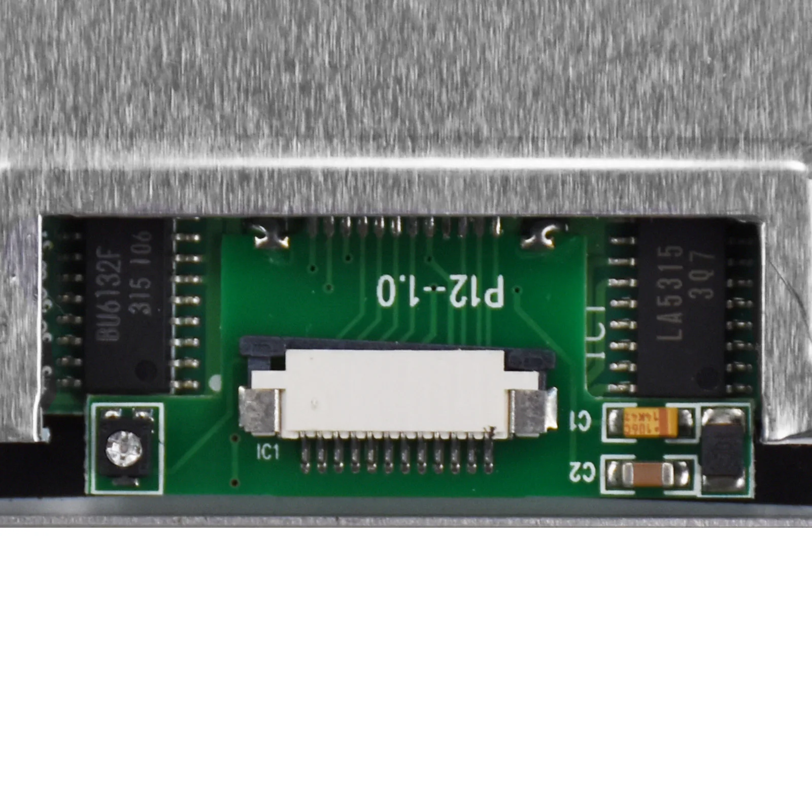 NEW Original LM32P10 LM32P101 SHARP 4.7" 320*240 LCD PANEL Monochrome #HZ94 YD 