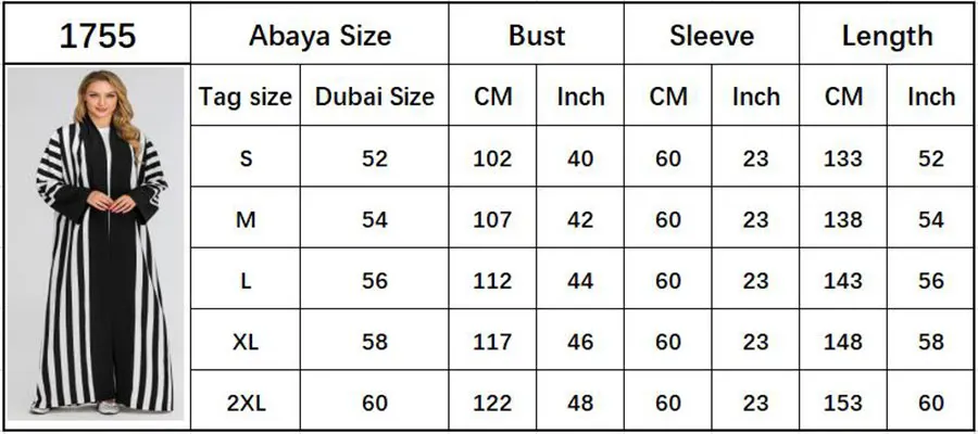size