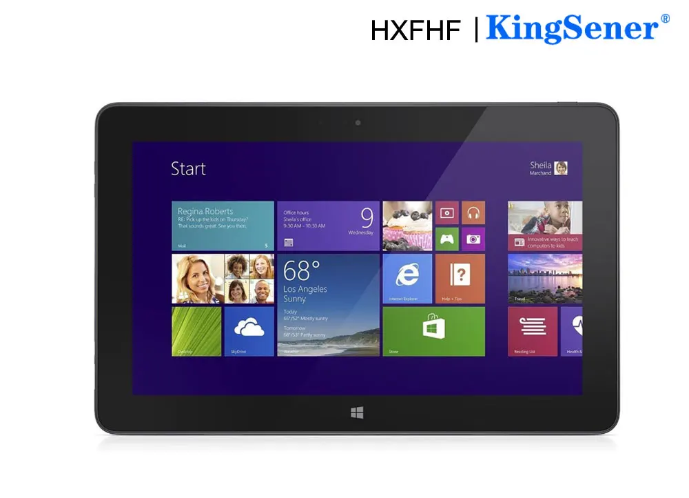 KingSener HXFHF Аккумулятор для ноутбука Venue 11 Pro(7130) 11 Pro(7139) 11 Pro 7310 HXFHF VJF0X 7,4 V 36WH 2 года гарантии