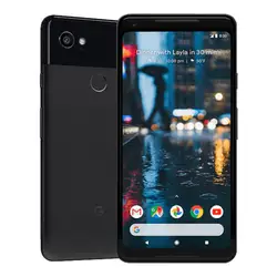 Google Pixel 2 XL черный 64 Гб G011C