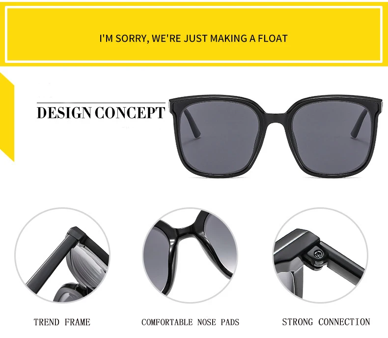 sunglasses for women 2021 Diopter Sunglasses Men Prescription Sun Shades for Women with Degree Myopia Sun Glasses for Men Polarized designer sunglasses
