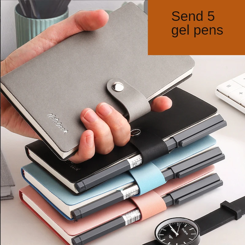

Portable Small Notebook Notepad Small Memo Pocket Notebook Handy Note Cuaderno Notebooks And Journals Libretas Zeszyt Diary Book