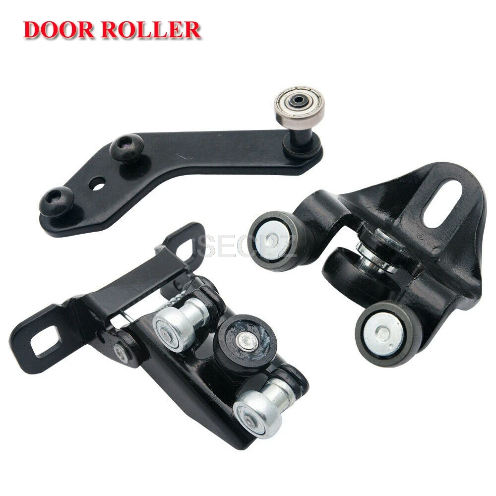 

Sliding Door Roller Hinge Right For Ford Transit MK6 MK7 1667675 1639910 1705694 4796308