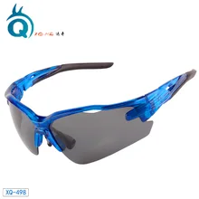 Новые стильные спортивные очки для верховой езды, очки для альпинизма, очки для рыбалки, поляризованные солнцезащитные очки, очки с защитой от УФ-лучей, спортивные очки