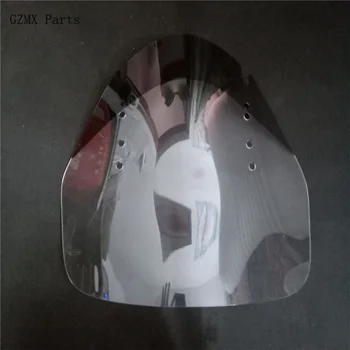 

DL650 DL1000 Motorcycle Windscreen Windshield High Quality For Suzuki Vstrom V-strom DL 650 1000 2006 - 2009