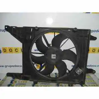 

ELECTRIC FAN RENAULT MEGANE I PHASE 2 SALOON (BA0)