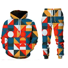 

2022 Popular New Sweaters, Street Fashion Trend 3D Printed Hoodies, Unique Pullovers, Men's and Women's Oversize Sportswear