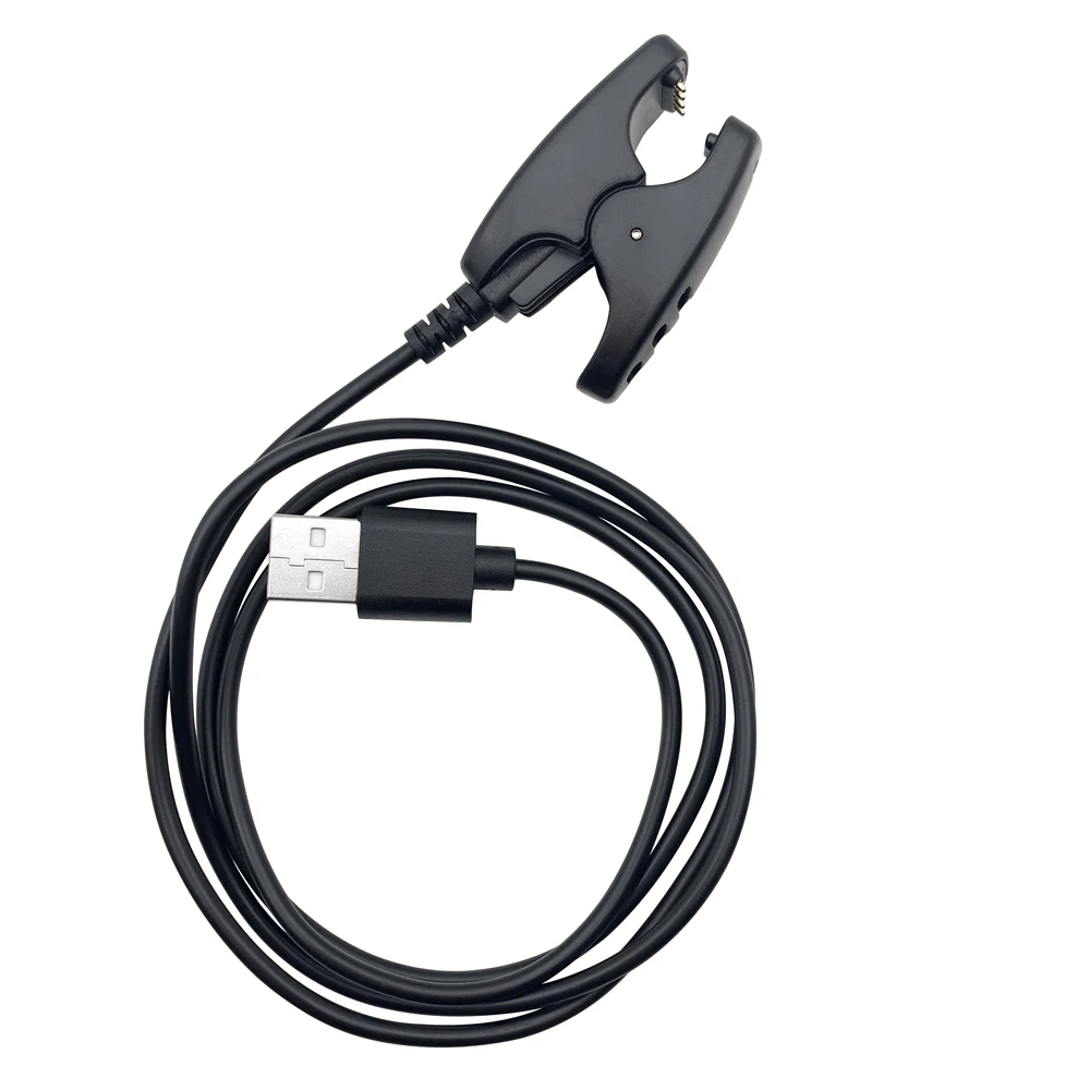 suunto spartan trainer charging cable