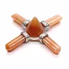 Orange Aventurine