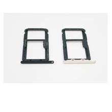

5pcs/lot For Huawei P smart Nova 3i\Mate 20 Lite Maimang 7 SIM Card Tray