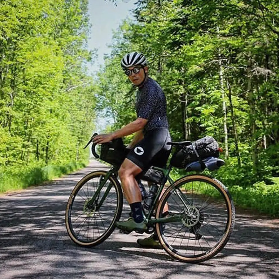 Черная овечья Мужская футболка с коротким рукавом из молочного шелка для велоспорта быстросохнущая одежда ciclismo maillot велосипед нагрудник шорты наборы