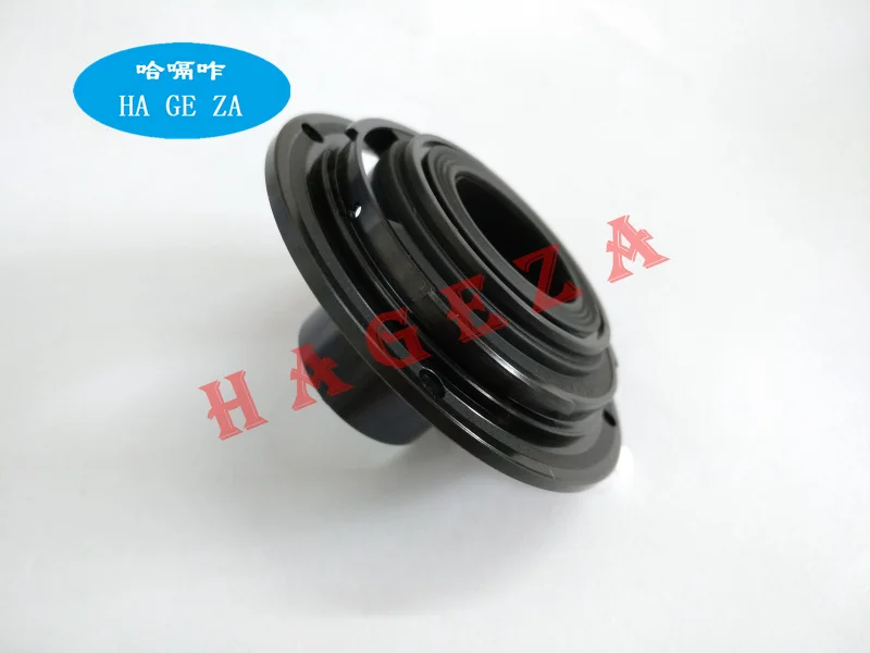 New Original 55-250 Bayonet Mounting Ring For Canon EF-S 55-250mm f/4-5.6 IS STM II CY3-2216-100-231 Camera lens Repair Parts |