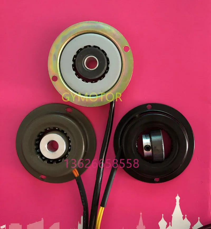 AC AC Speed Control Motor Dedicated Speed Control Coil, Feedback Coil 6w-400w 220v
