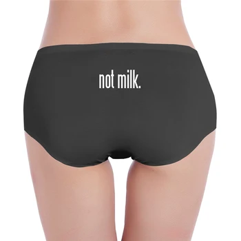 

Not Milk Classic Ladies low waist underwear