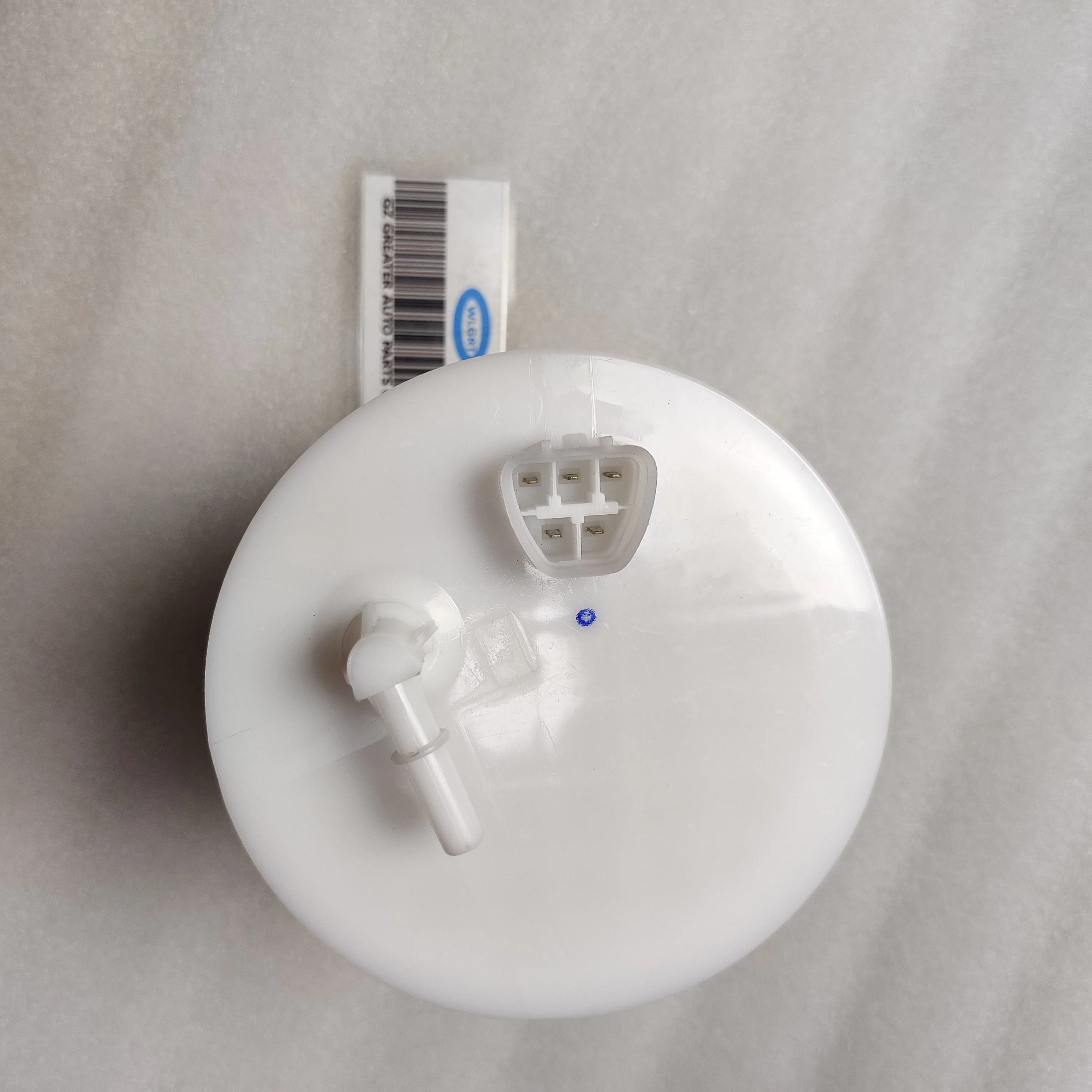 WLGRT High Quality Fuel Pump Assembly For NISSAN Nissan Almera Sunny ...