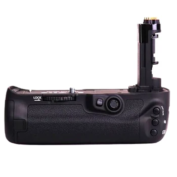 

BG-E20RC Handle for 5DMarkIV camera with 2.4 GHz Wireless Remote Control