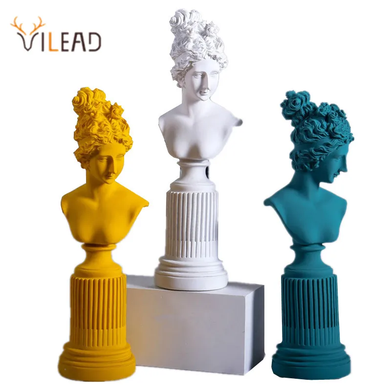 Статуэтка богини Фреи VILEAD 36 см|Статуэтки и миниатюры| |