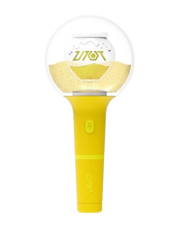Gidle Lightstick Name - Gidle (G)I-DLE 2020