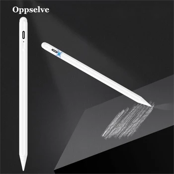 

Oppselve Stylus Pen For Apple Pencil 3nd With Palm Rejection Pens For iPad Pro 11 12.9 2020 Air 3 10.2 2019 Mini 5 iPad Pencils
