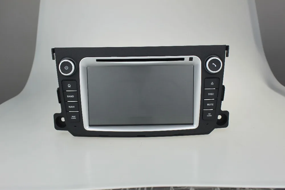 DSP автомобильный DVD плеер PX6 ips Android 9,0 4GB 64GB Bluetooth 4,2 Радио RDS GPS Google Map Wi Fi пульт дистанционного управления для Benz SMART 2012 2013
