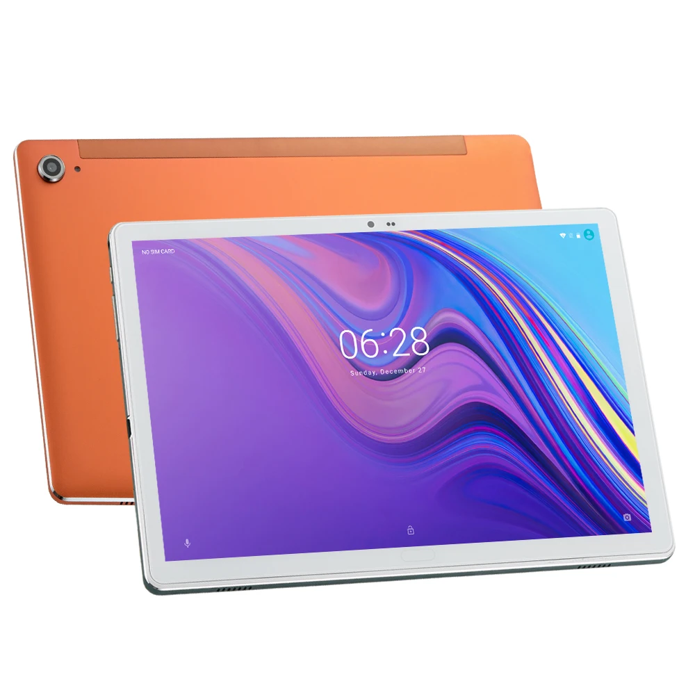 US $149.93 Global Version 4G Tablet PC MT6797 Deca Core 6GB RAM 128GB ROM 130MP 8000mAh Battery 10 Cores Tablets 106 IPS 19201200 Screen