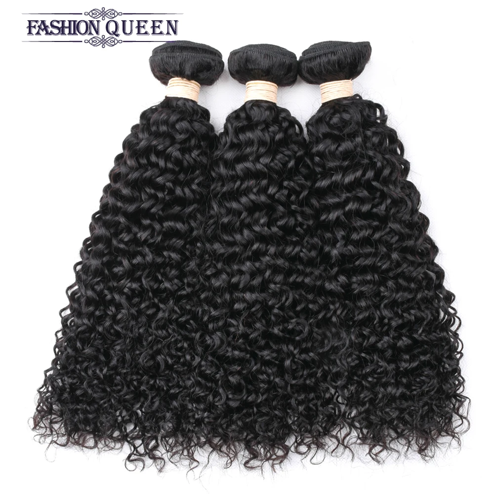 fashion queenbundles