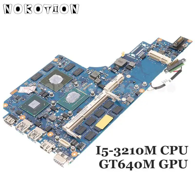 CARTE MÈRE ORDINATEUR Sony SVE151J13M - Mother Board original SONY VAIO EUR 29,90 - FR