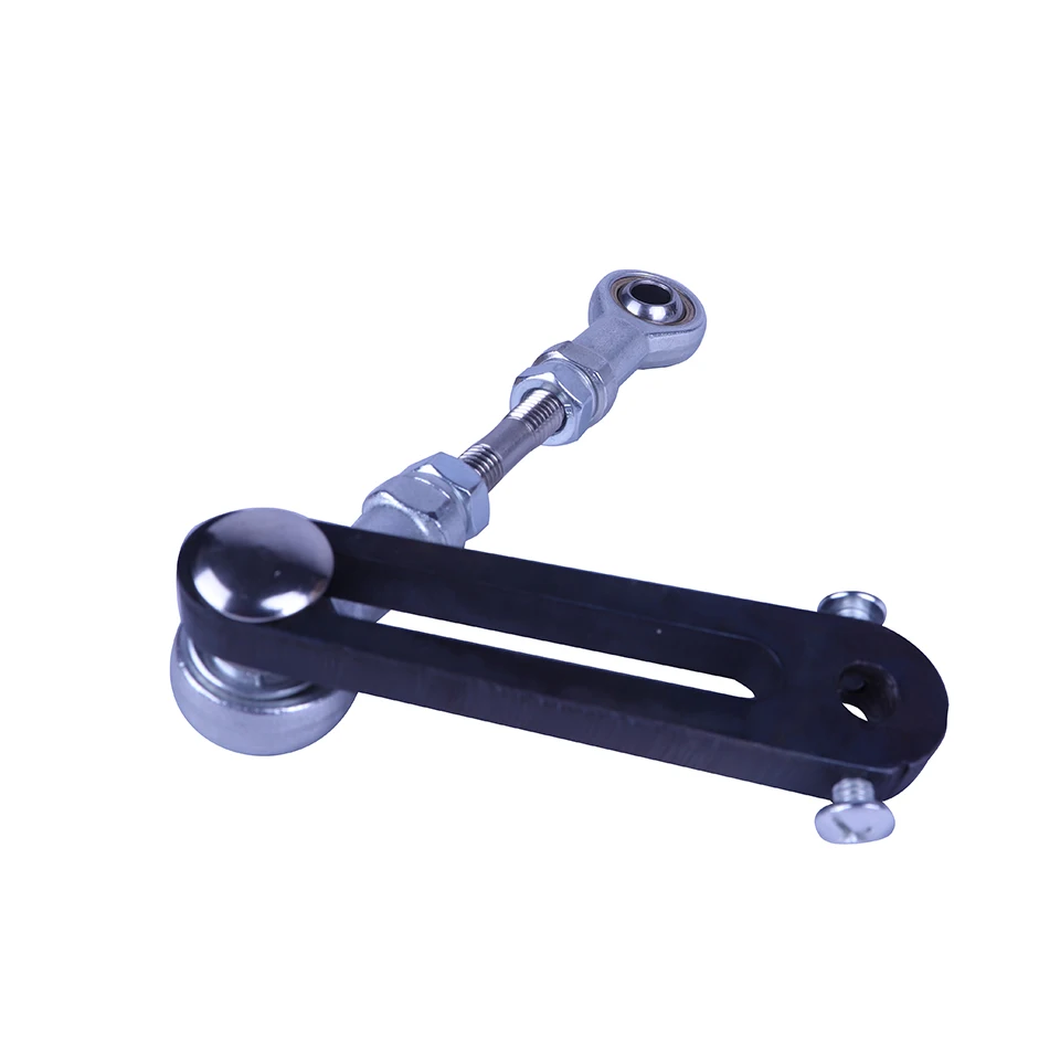 ajustável, DIY Lever Crankshaft Acessórios