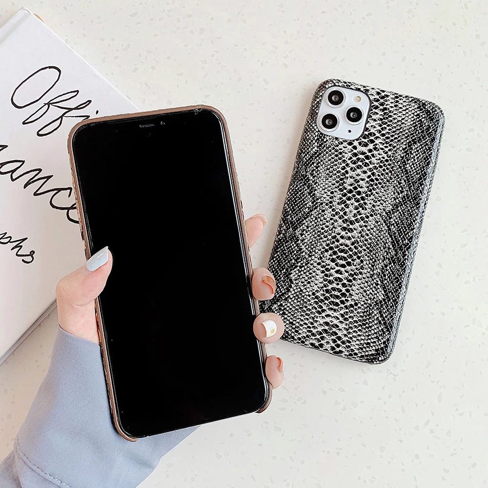 Кожаный чехол LOVECOM для iPhone 11 Pro Max XR XS 7 8 6 Plus мягкий полуобернутый