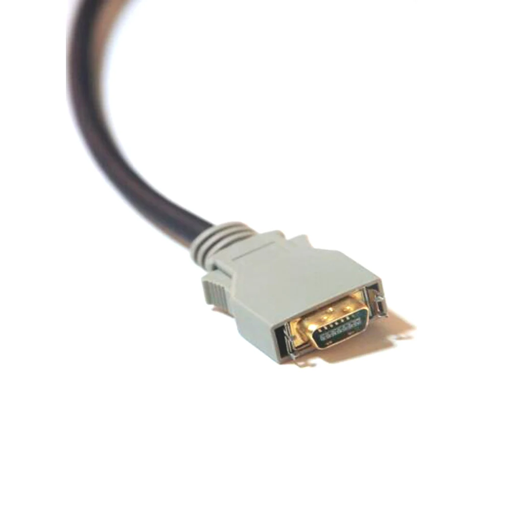 Ruitroliker D-terminal av-кабель для wii U 1,8 m высокое качество изображения