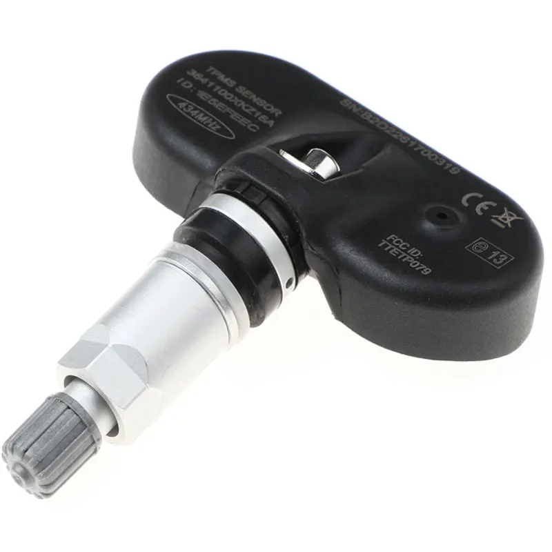 ο ǰ Ÿ̾ з  TPMS 4 , Great Wall Haval H6 434MHZ 3641100XKZ16A ڵ ׼