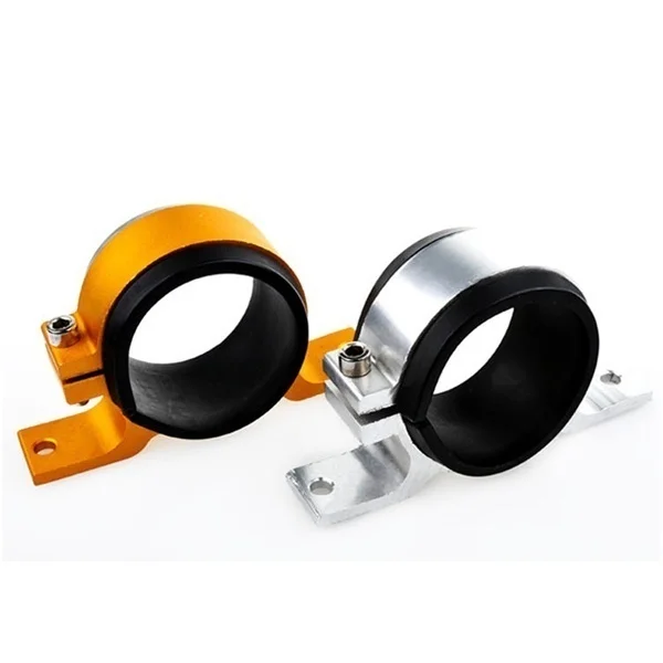 Car Modified 60MM Pump Fixed Bracket Bracket Racing Fuel Pump Quick Installation Bracket Filter Clamp U6BHXL1029/69