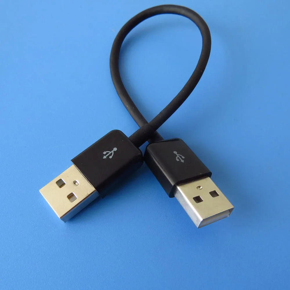 20 см USB кабель удлинитель 5 проводов|usb male to male|usb usbcable usb |