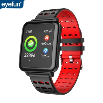 

smart bracelet android watch 1.3 inch TFT full color IPS sport watch smart bracelet user manual watch men relojes smartwatch