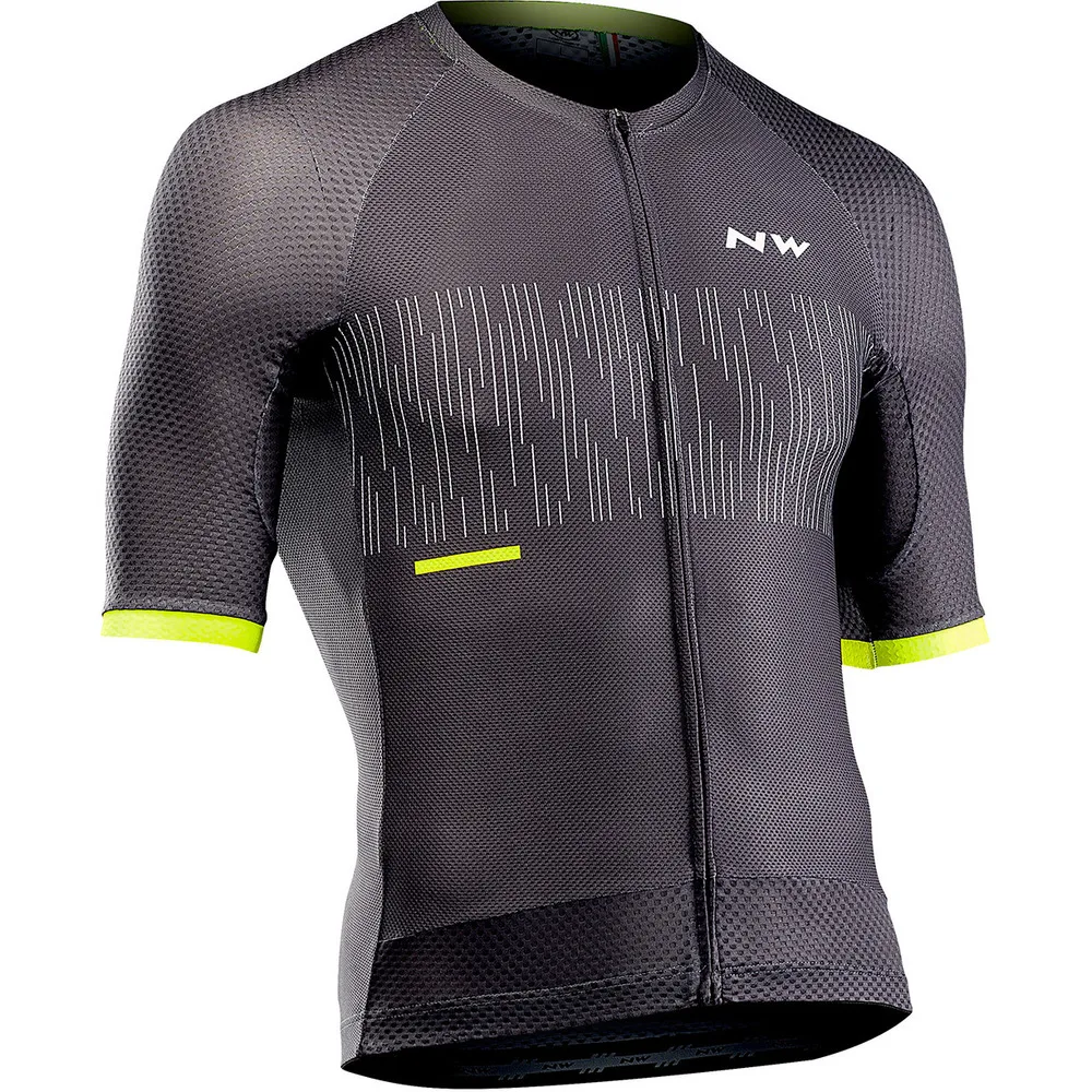 Breathable Men Cycling  Jersey Summer Short Sleeve MTB Bike Wear Road Bicycle  Jersey NW 2020 New Cycling Tops Maillot Ciclismo