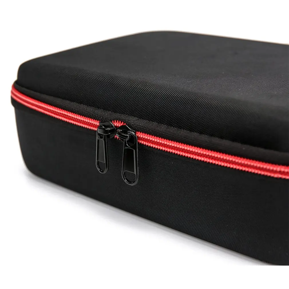 Buy Carrying Case Storage Bag wear-resistant fabric compact and portable For DJI Mavic Mini Drone Accessories