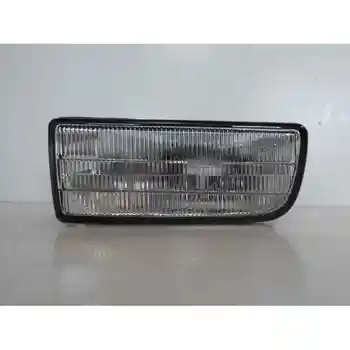 

6317387901 FOG lamp LEFT BMW 3 SERIES SALOON (E36)