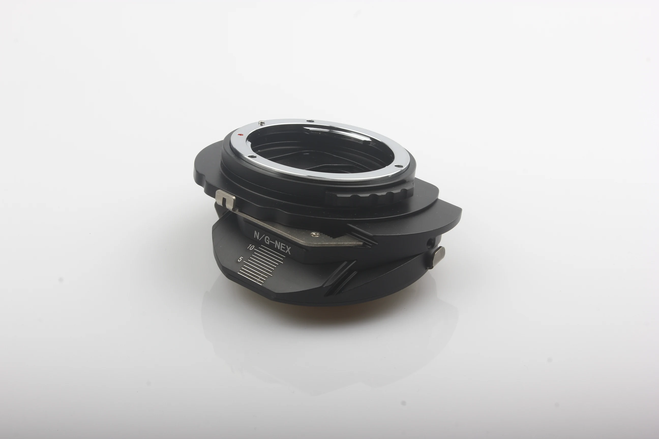 Наклонно-сдвиговым переходное кольцо для nikon g) Объектив sony e mount NEX-3/C3/5/5N/6/7/5T A7 A7II A7r
