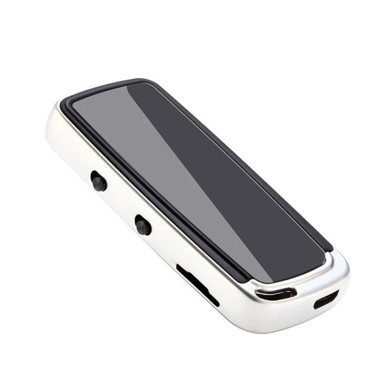 Hot Mini Digital Audio Voice Recorder Usb 480P Dv Video Dvr Della Macchina Fotografica di Sostegno