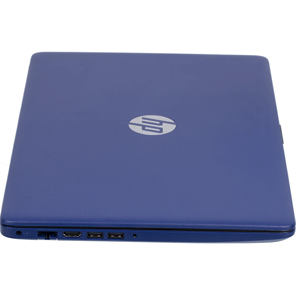 Ноутбук HP 15-db0412ur A9 9425/4Gb/SSD256Gb/R5/15.6"/FHD/W10/blue