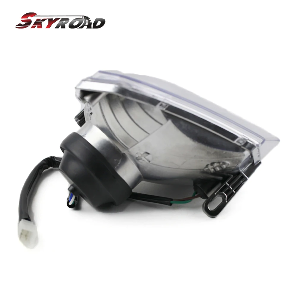 2020 фар для SX EXC 125 150 200 250 300 350 450 500 шесть дней XC W F XCF Аксессуары мотоциклов налобный