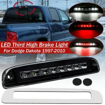 

Auto Brake Light Rear Parts Car Smoke LED High Stop Direct Replacement