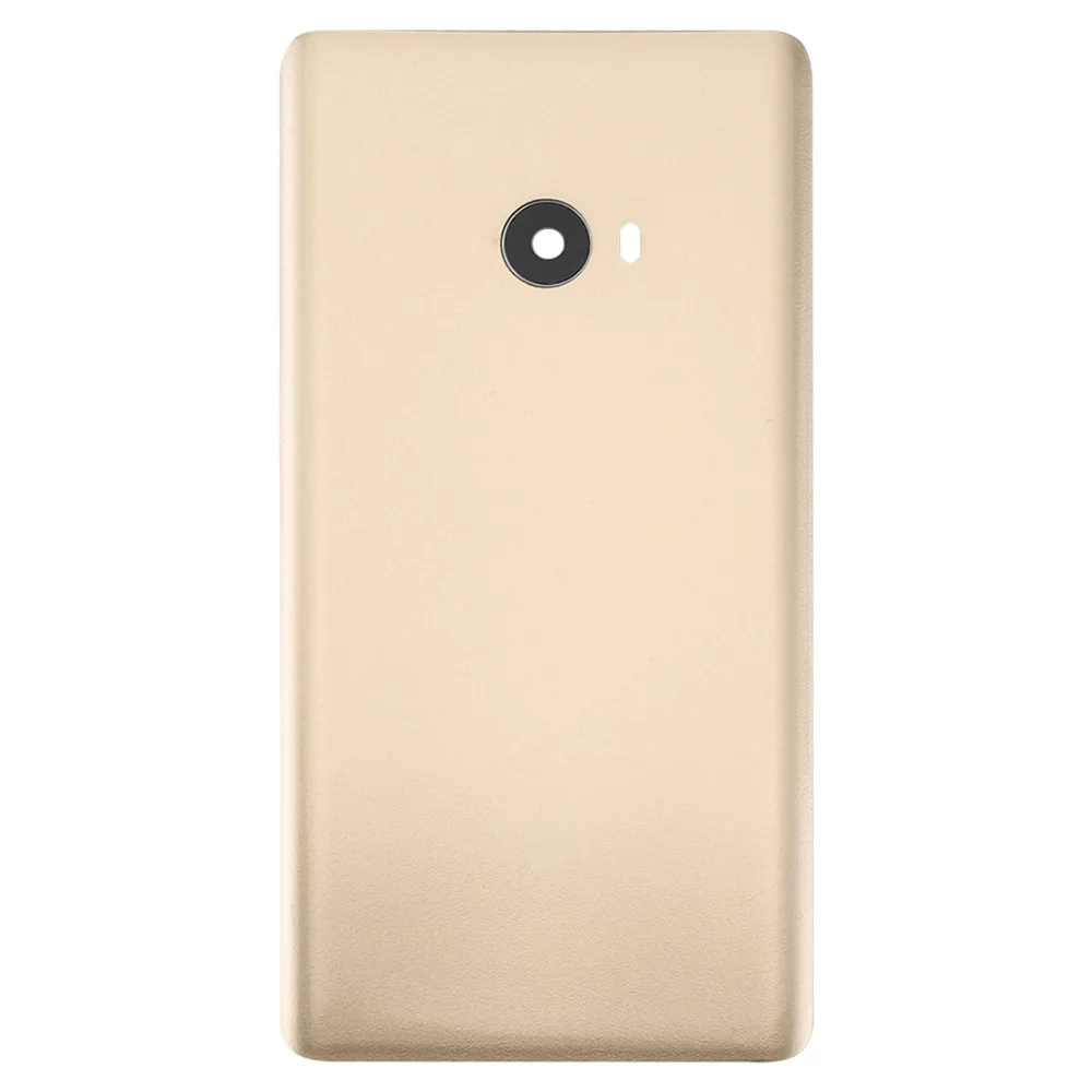 Для Xiaomi Mi Note 2 Крышка батарейного отсека задняя дверь корпус+ инструмент для ремонта